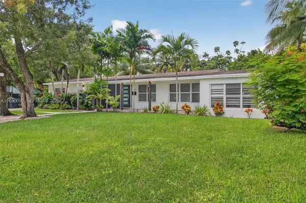 6090 SW 63rd Avenue, South Miami, FL 33143