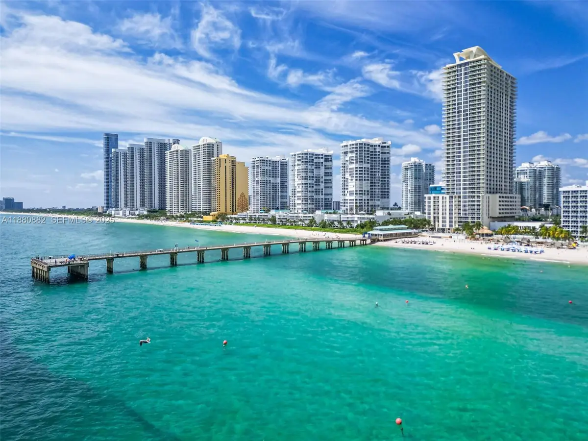 16485 Collins Avenue #PH35C, Sunny Isles Beach, FL 33160 - #1