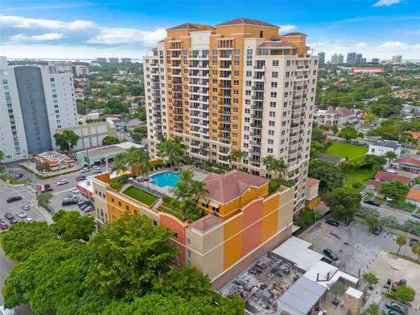3232 SW 22nd Terrace #801, Miami, FL 33145