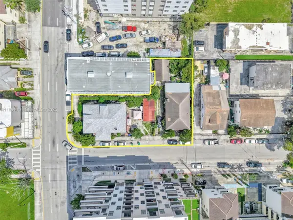 676 SW & 119 1st Street, Miami, FL 33130