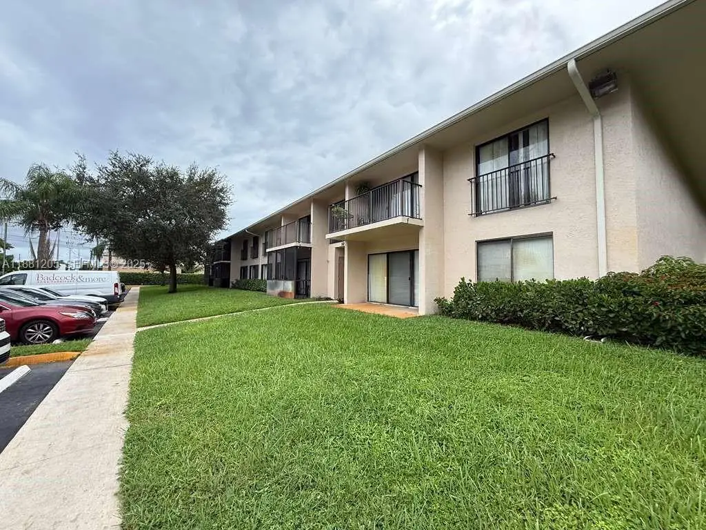 5915 Washington Street #116, Hollywood, FL 33023 - #1