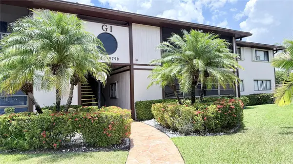 9794 N Belfort Circle #202, Tamarac, FL 33321