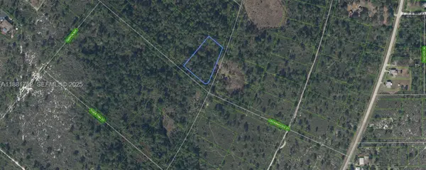 Address Withheld By Seller, Lake Placid, FL 33852