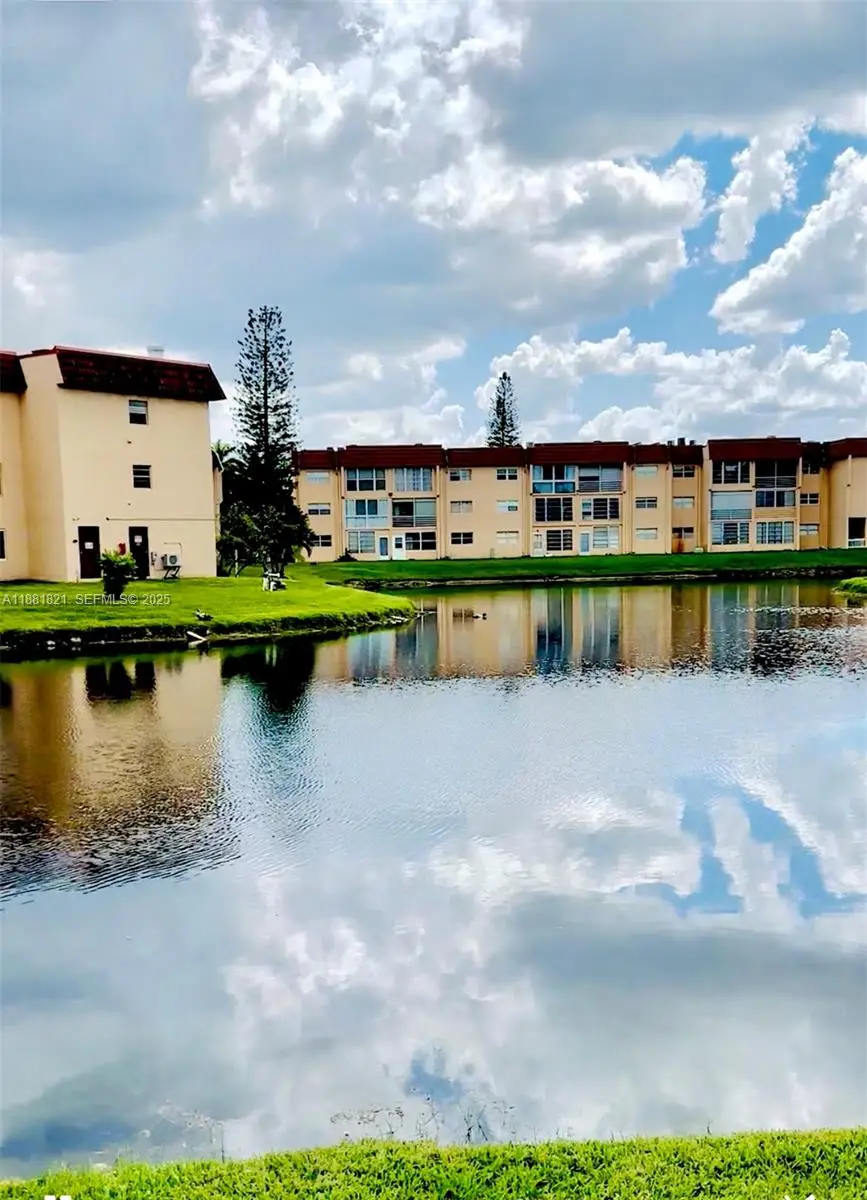 8881 Sunrise Lakes Boulevard #108, Sunrise, FL 33322 - #1