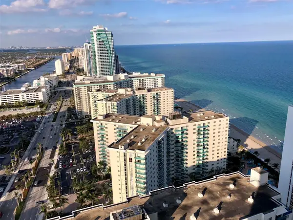 4111 S Ocean Drive #2910, Hollywood, FL 33019