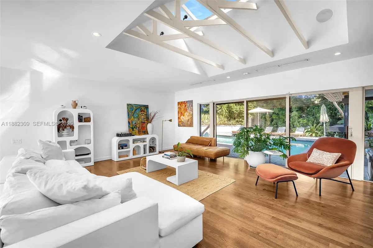4401 Sanders Street, Hollywood, FL 33021 - #1