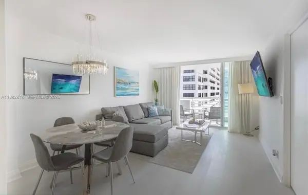 2670 E Sunrise Boulevard #1103, Fort Lauderdale, FL 33304