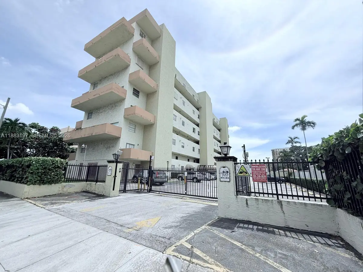 300 NW 42nd Avenue #109, Miami, FL 33126 - #1