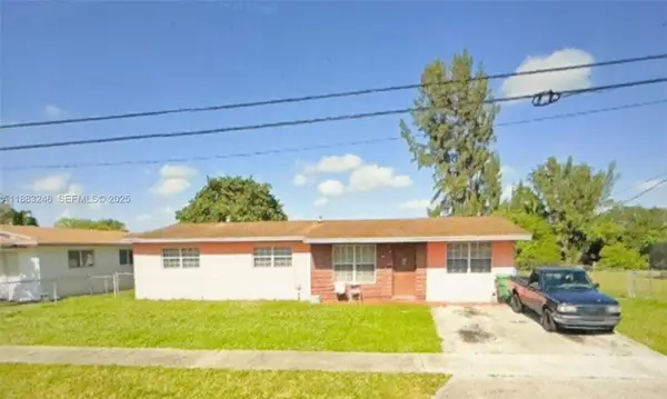 Address Withheld By Seller, Miami Gardens, FL 33169