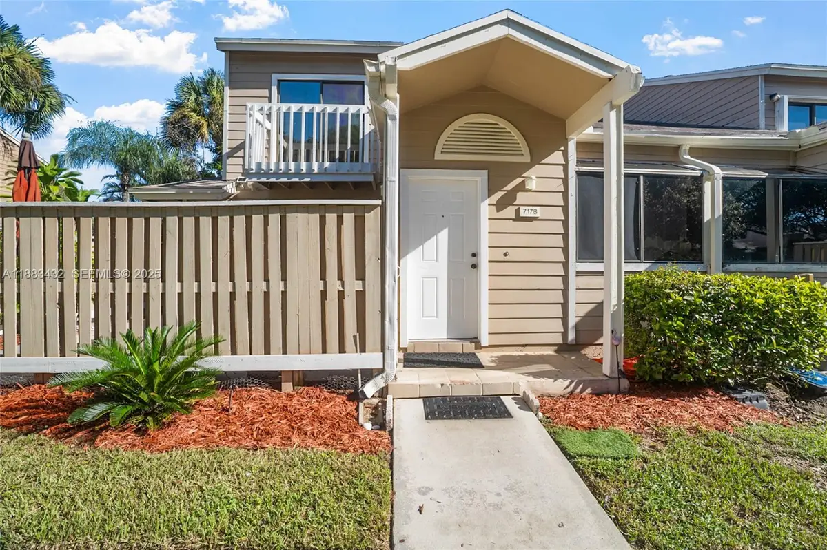 7178 Sportsmans Drive, North Lauderdale, FL 33068 - #1