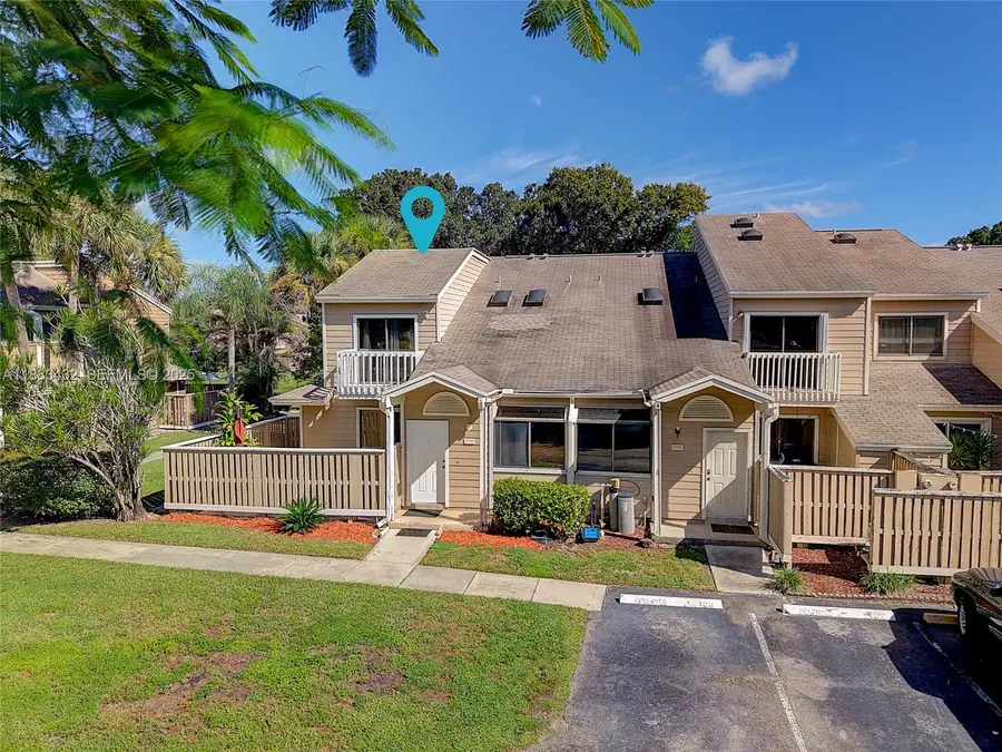 7178 Sportsmans Drive, North Lauderdale, FL 33068 - #3