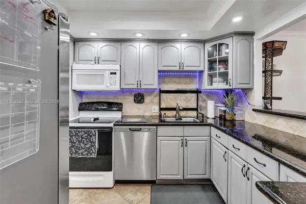 3150 N Palm Aire Drive #501, Pompano Beach, FL 33069