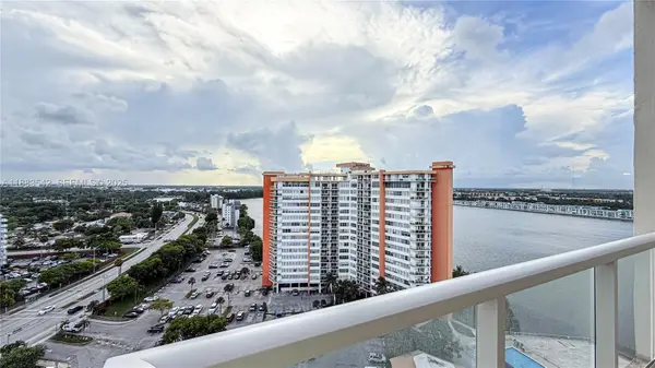 1351 NE Miami Gardens Drive #1701E, Miami, FL 33179