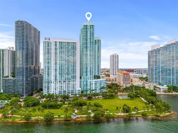 1900 N Bayshore Drive #4018, Miami, FL 33132