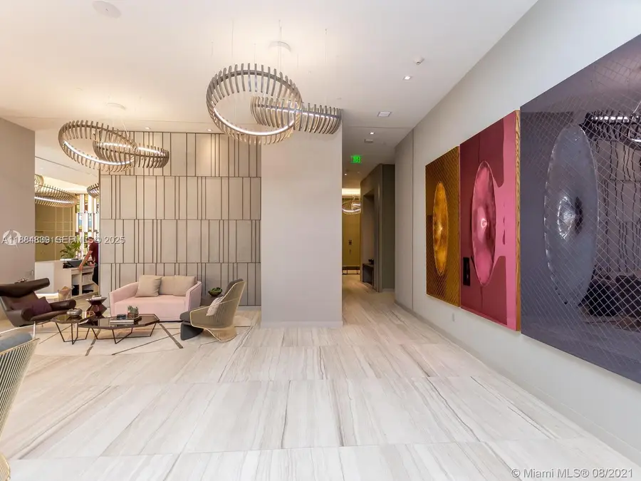 4010 S Ocean Drive #R401, Hollywood, FL 33019 - #3