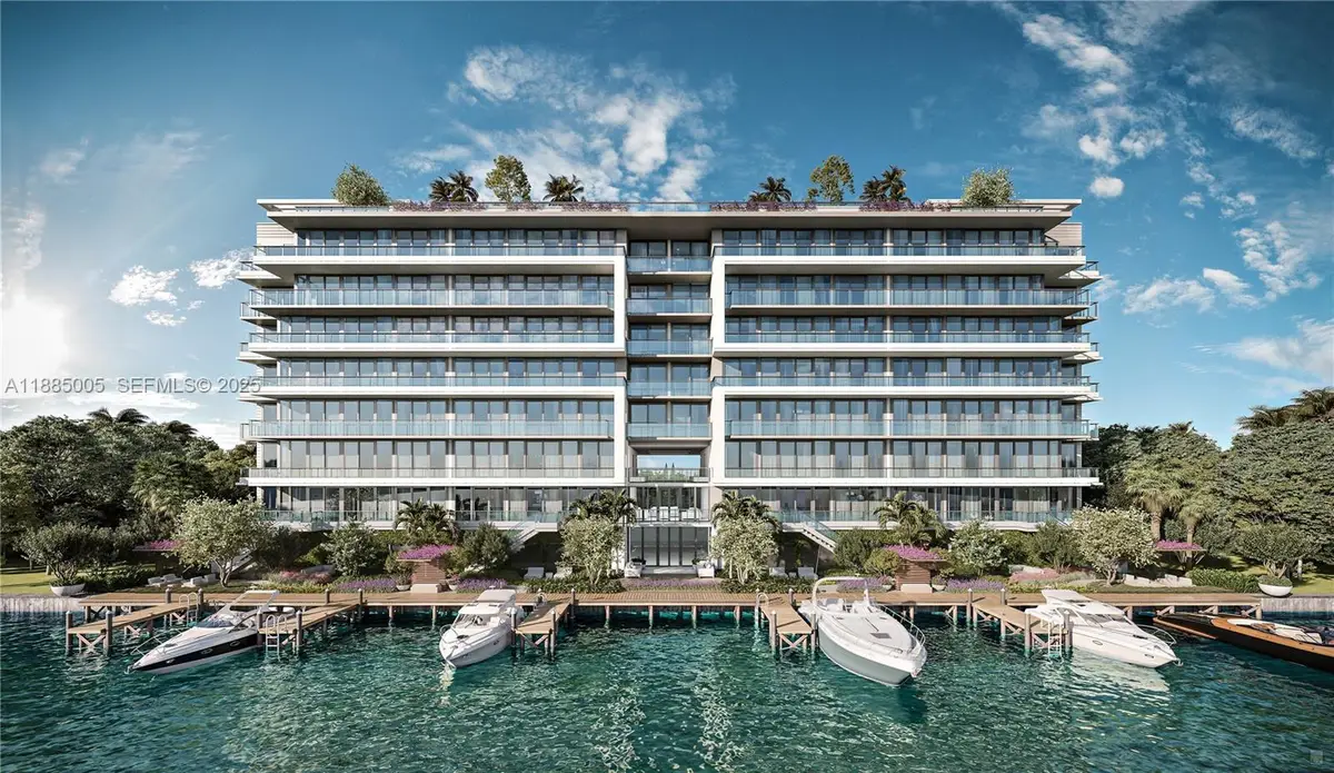 9481 E Bay Harbor Drive #403, Bay Harbor Islands, FL 33154 - #1