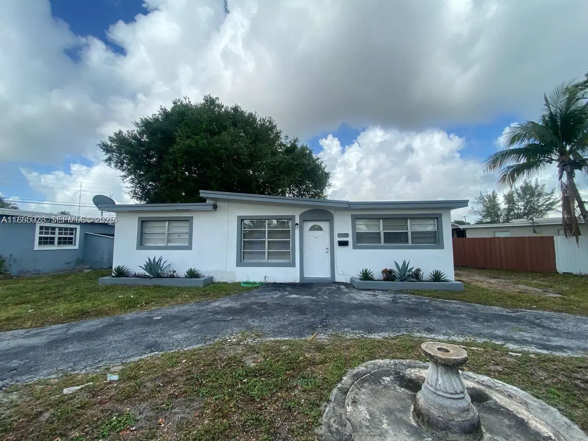 Address Withheld By Seller, West Park, FL 33023 - #1