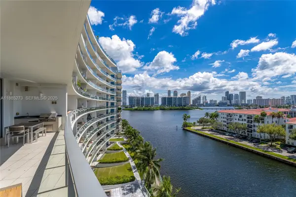3250 NE 188th Street #603, Aventura, FL 33180
