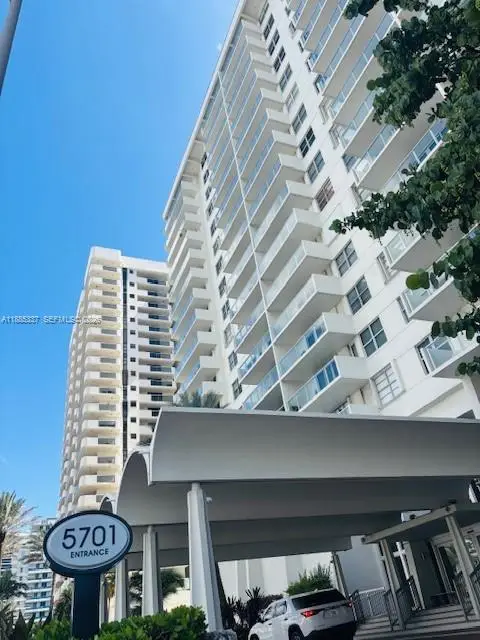 5701 Collins Avenue #709, Miami Beach, FL 33140