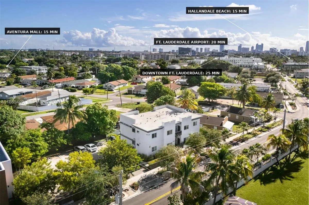 Address Withheld By Seller, Hallandale Beach, FL 33009 - #1