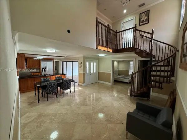 10115 NW 4th Lane #38, Miami, FL 33172