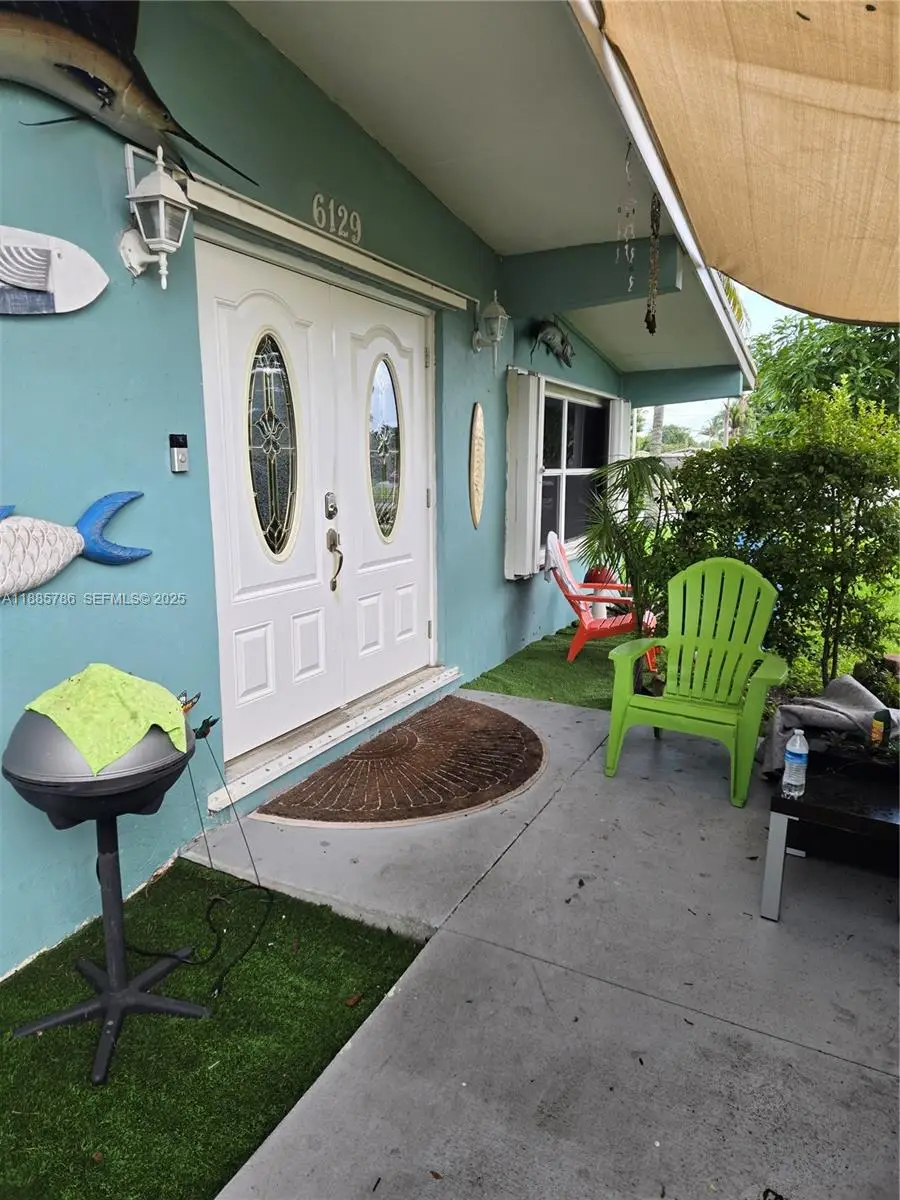 6129 Royal Palm Boulevard, Margate, FL 33063 - #1