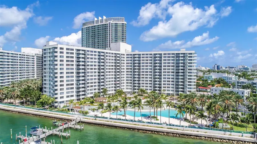 1500 Bay Road #122S, Miami Beach, FL 33139 - #3