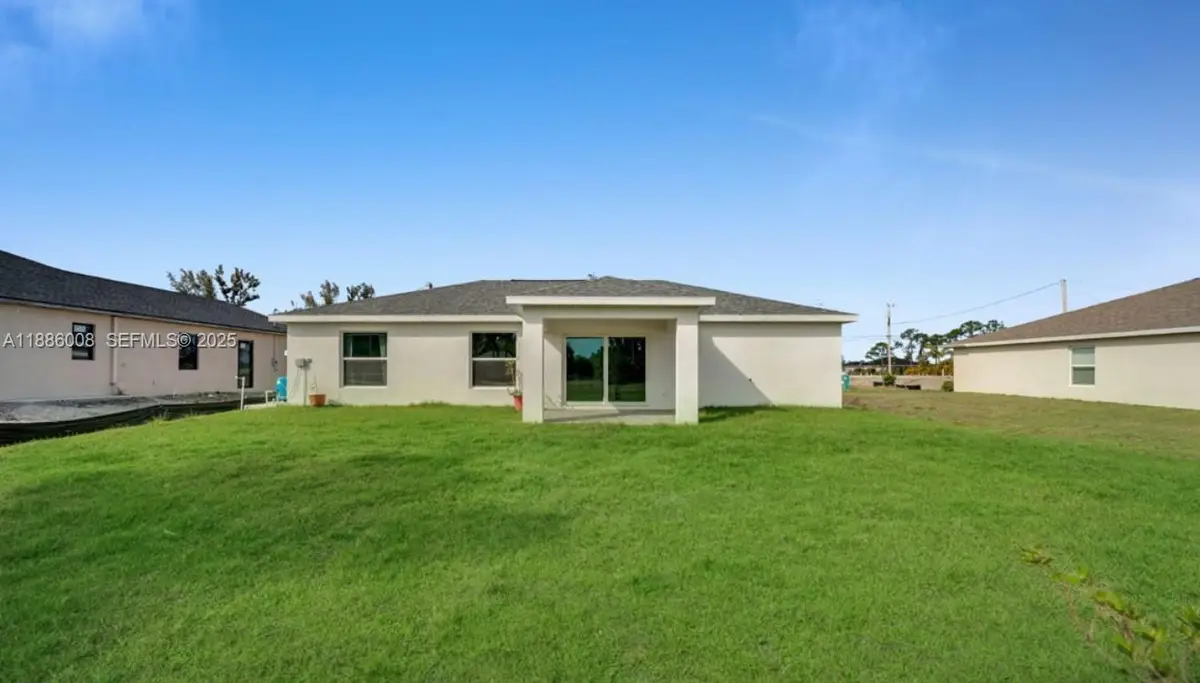 4217 NE 23rd Place, Cape Coral, FL 33909 - #1