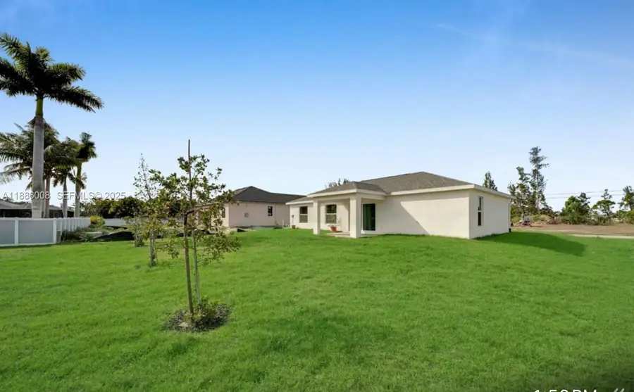 4217 NE 23rd Place, Cape Coral, FL 33909 - #2