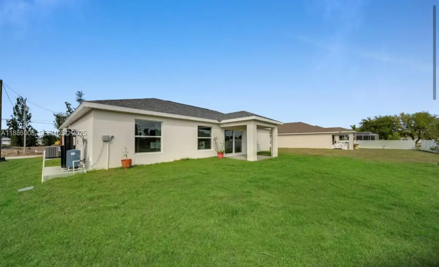 4217 NE 23rd Place, Cape Coral, FL 33909 - #3