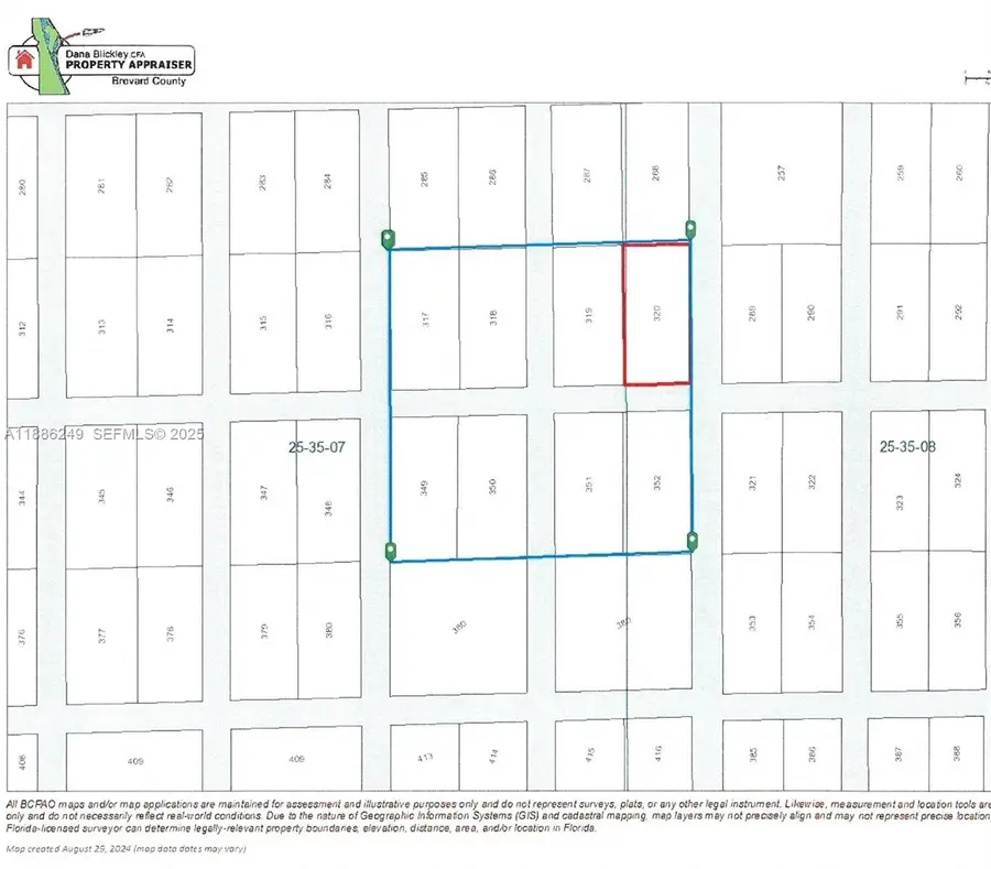 Address Withheld By Seller, Cocoa, FL 32926 - #2