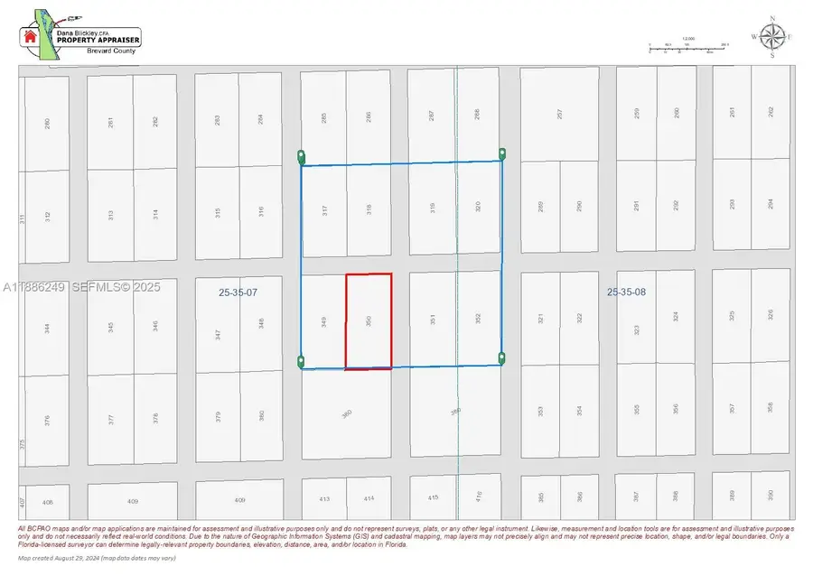 Address Withheld By Seller, Cocoa, FL 32926 - #3