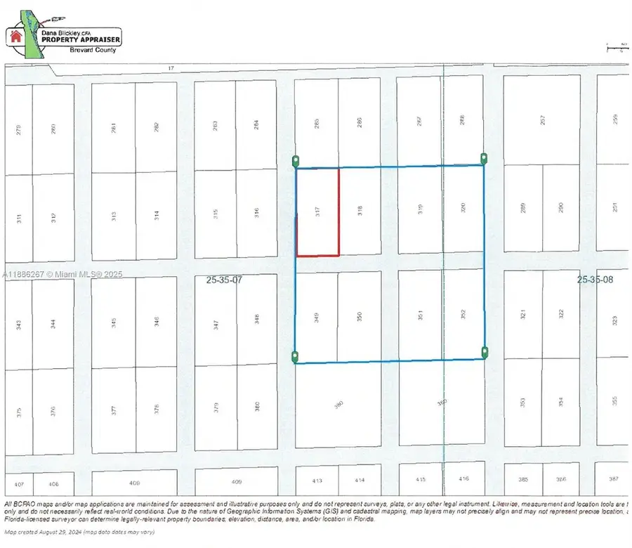 XXX 351, Cocoa, FL 32926 - #2