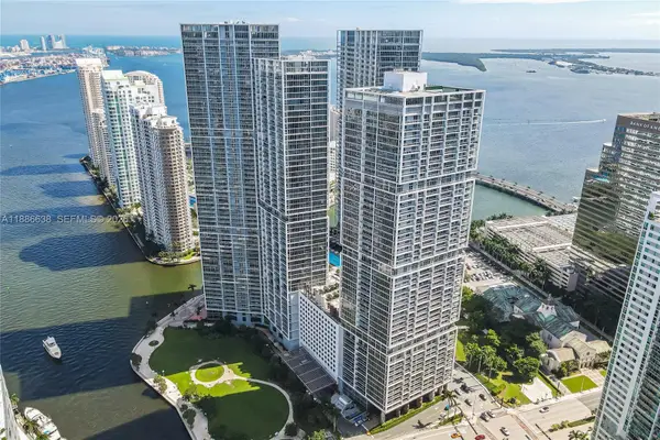 495 Brickell Avenue #1510, Miami, FL 33131