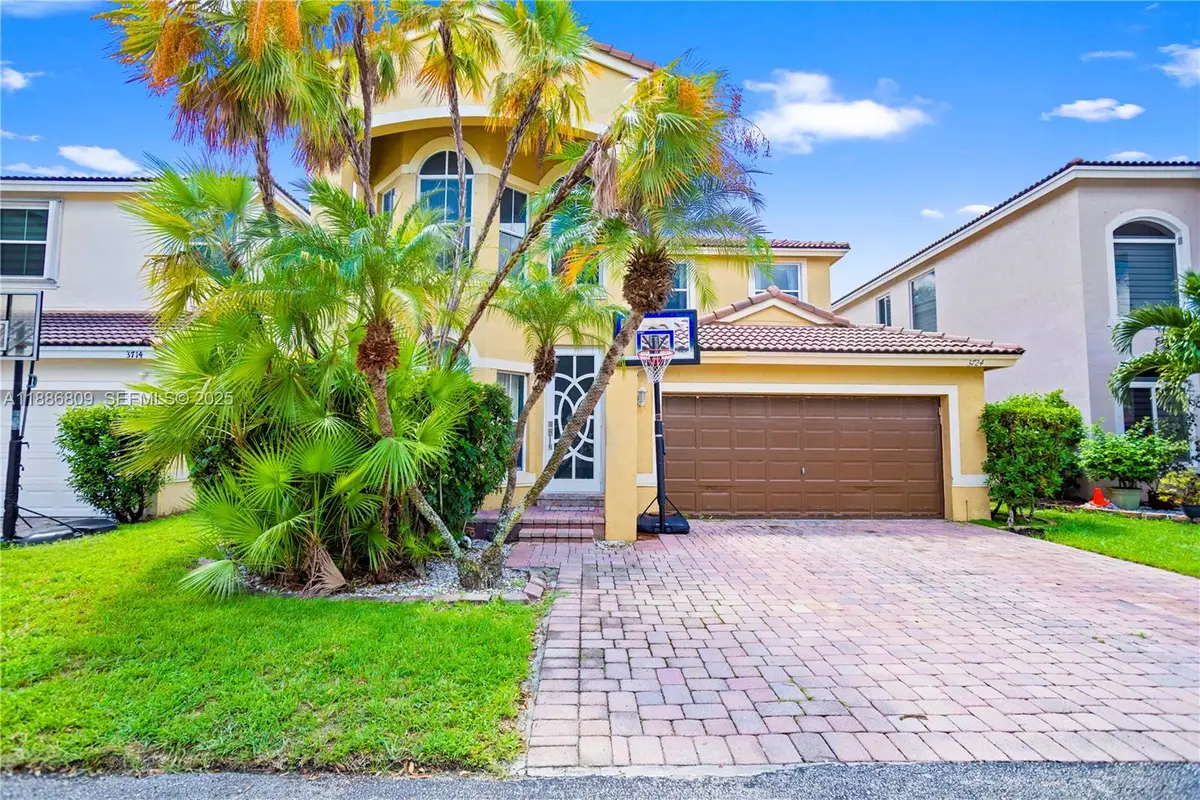 Address Withheld By Seller, Hollywood, FL 33312 - #1