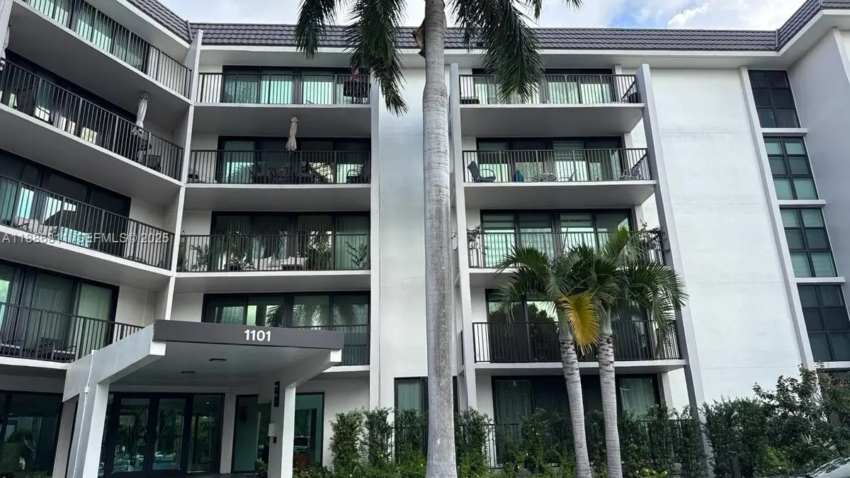 1101 River Reach Drive #511, Fort Lauderdale, FL 33315 - #1