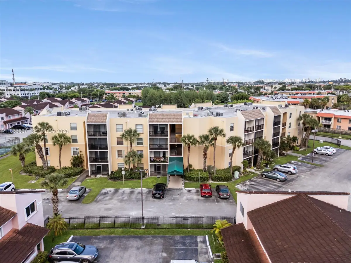 8005 Lake Drive #404, Doral, FL 33166 - #1