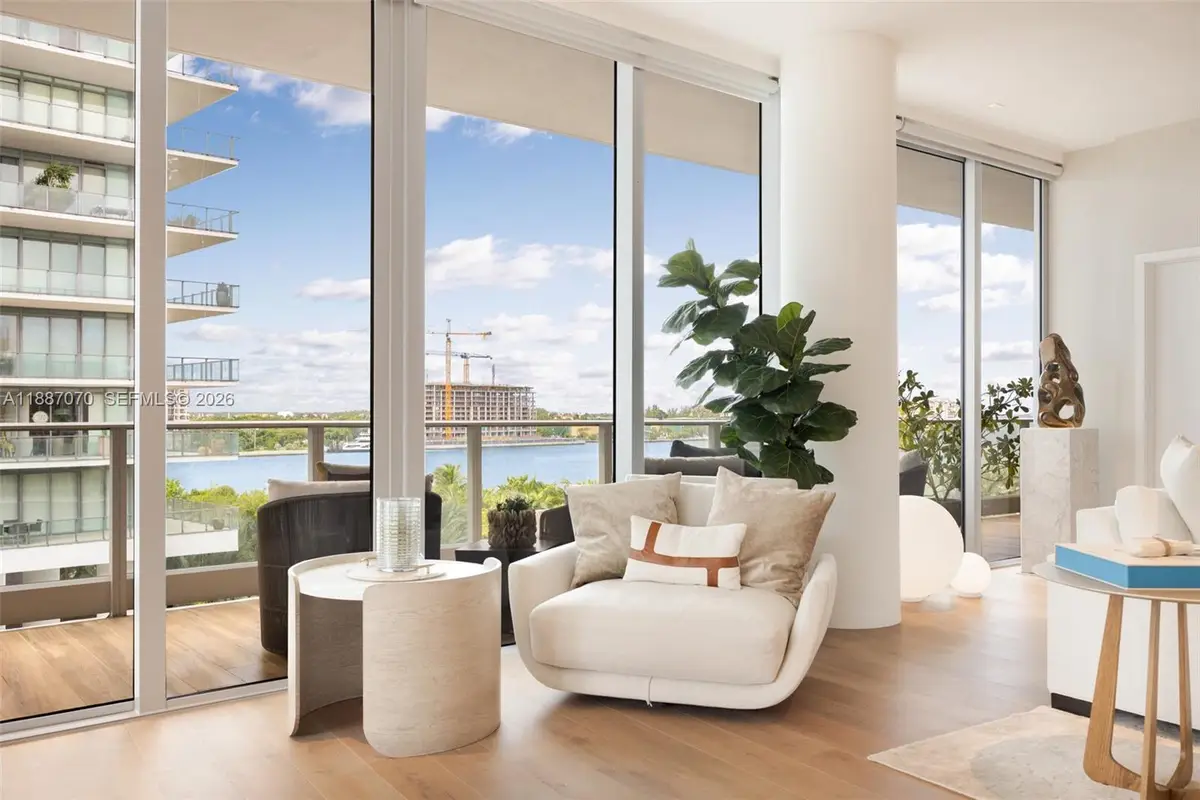 801 S Pointe Drive #PH602, Miami Beach, FL 33139 - #1