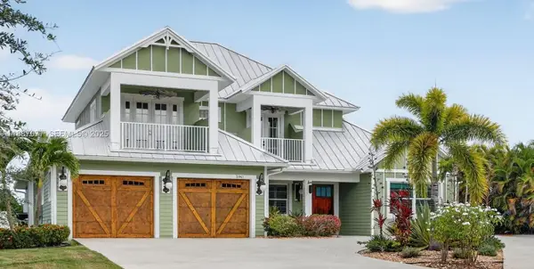 2461 N Lookout Boulevard, Port St Lucie, FL 34984