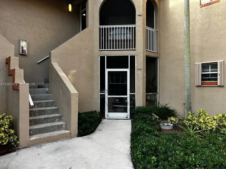 8842 SW 3rd Street #105, Pembroke Pines, FL 33025 - #2