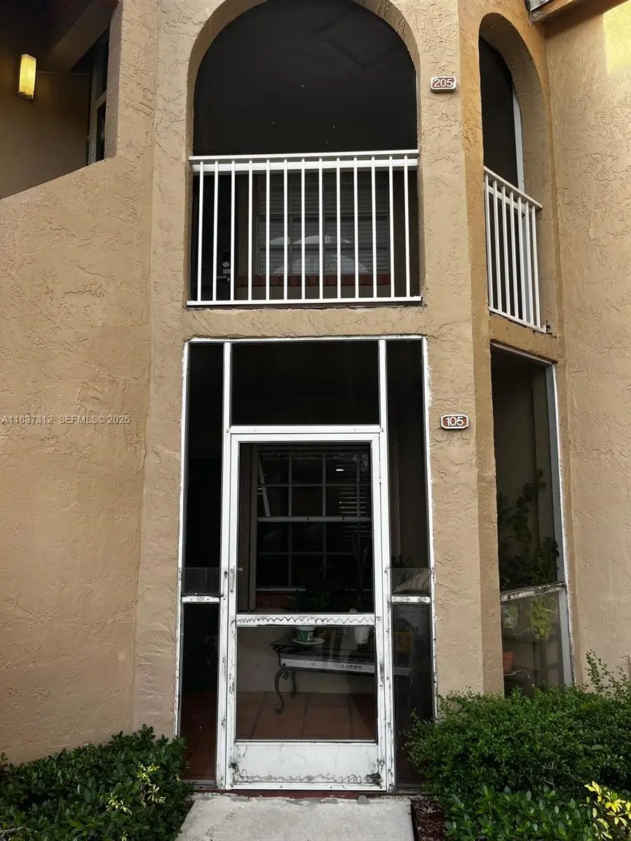 8842 SW 3rd Street #105, Pembroke Pines, FL 33025 - #3