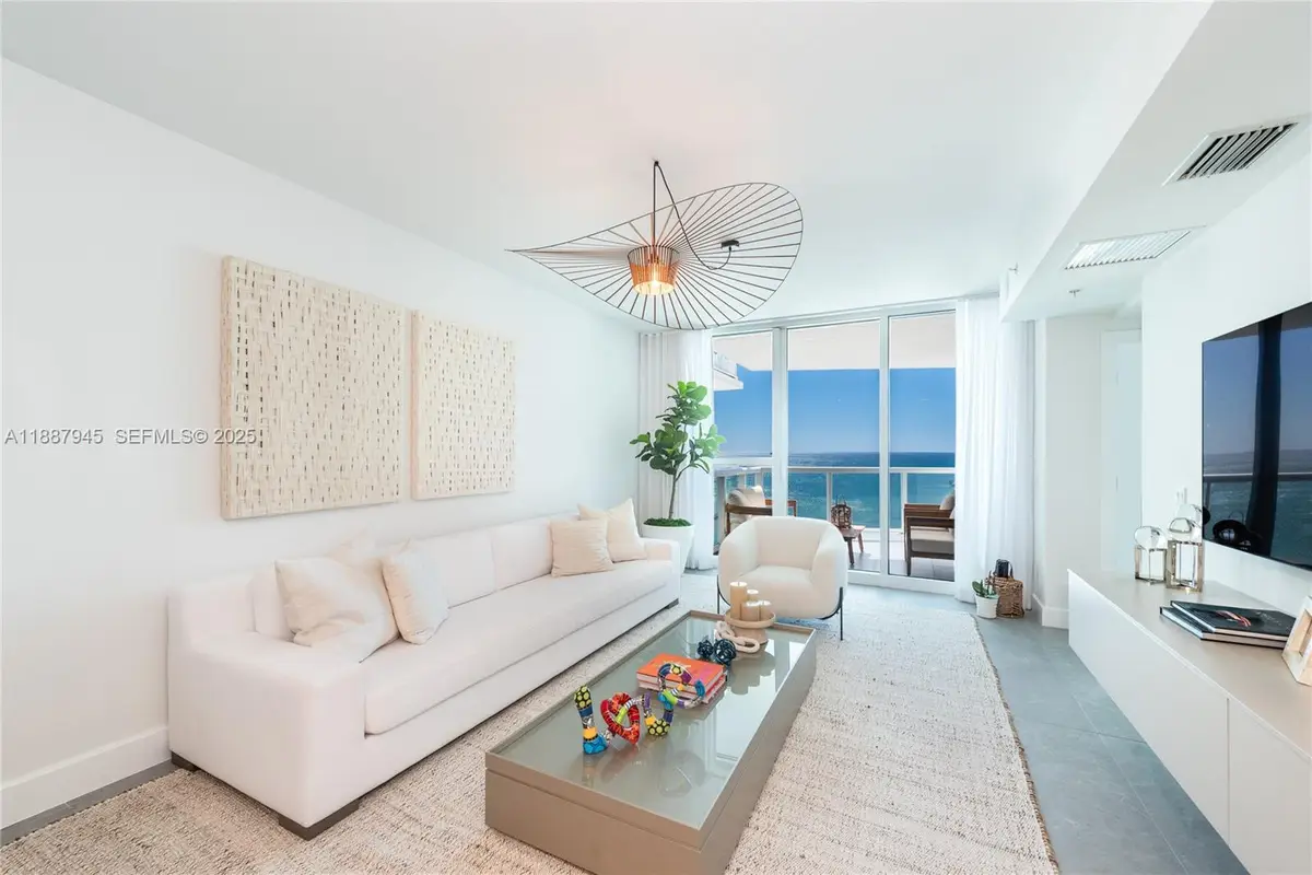 3801 Collins Avenue #1502, Miami Beach, FL 33140 - #1