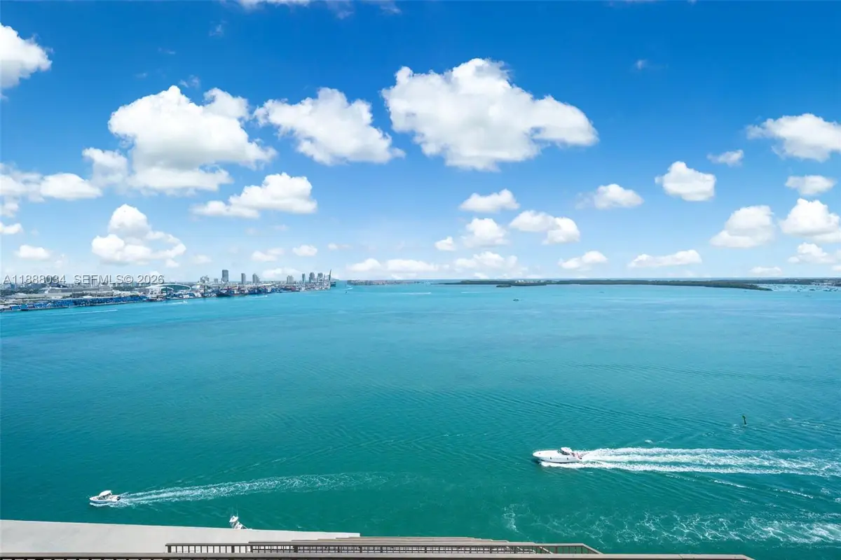 520 Brickell Key Drive #UPH03, Miami, FL 33131 - #1