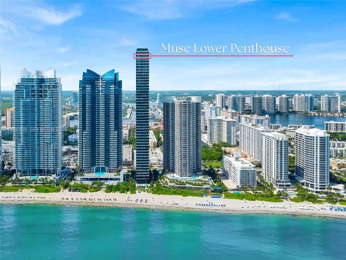 17141 Collins Avenue #LPH1, Sunny Isles Beach, FL 33160 - #1
