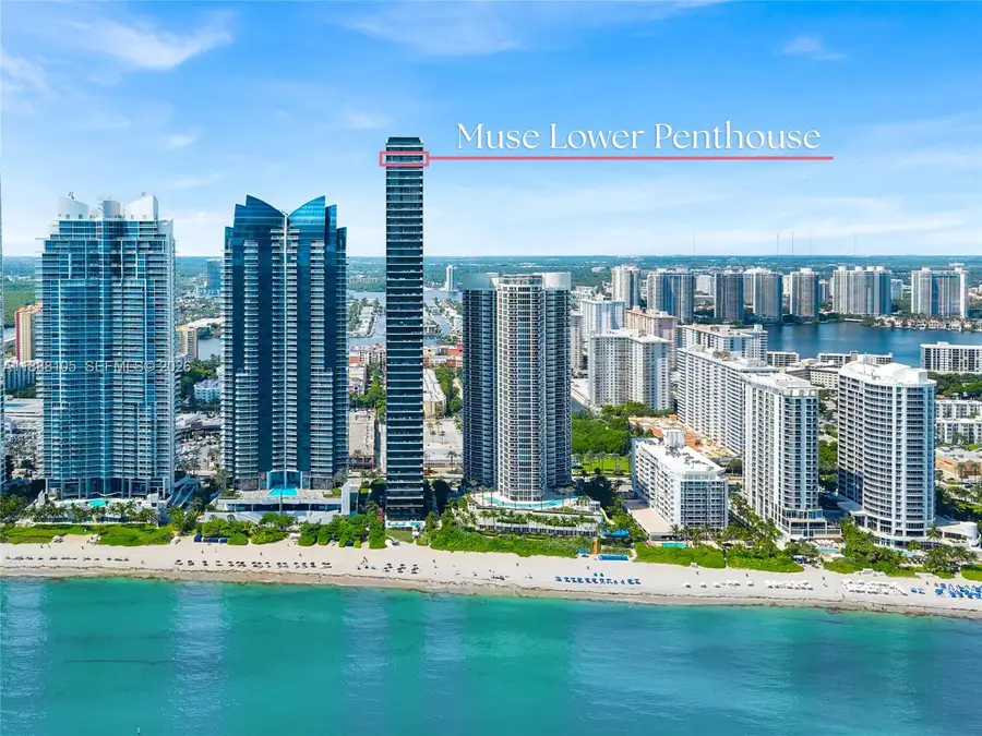 17141 Collins Avenue #LPH1, Sunny Isles Beach, FL 33160 - #2