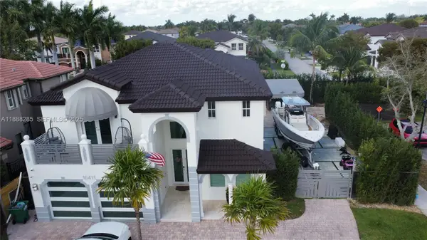 16411 SW 60th Terrace, Miami, FL 33193