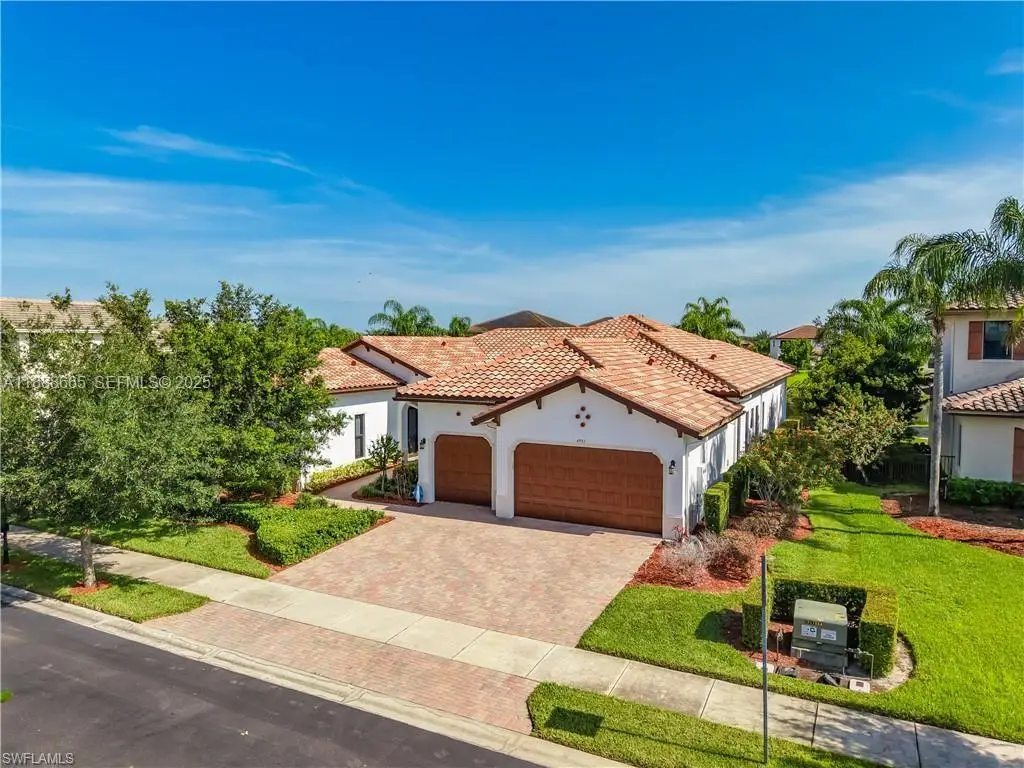 4951 Iron Horse Way, Avenue Maria, FL 34142 - #1