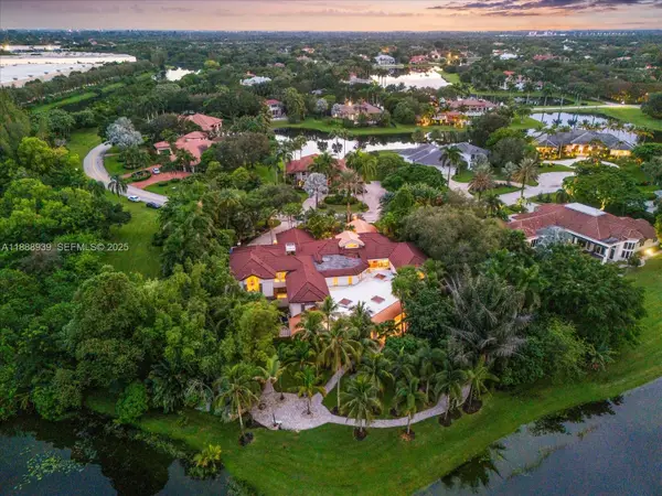 2941 Paddock Lane, Weston, FL 33331
