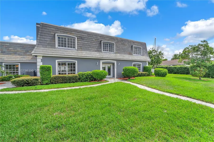 4440 NE 23rd Avenue, Lighthouse Point, FL 33064 - #3