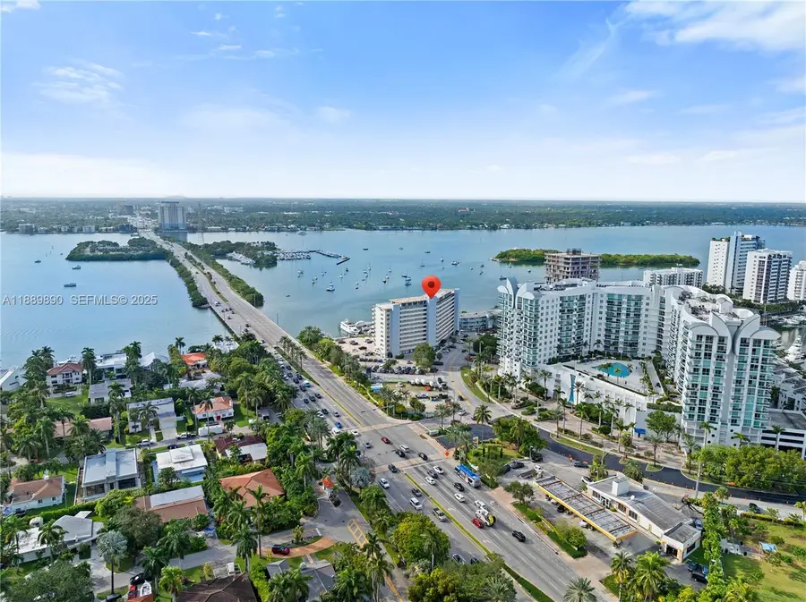 7904 West Drive #714, North Bay Village, FL 33141 - #3